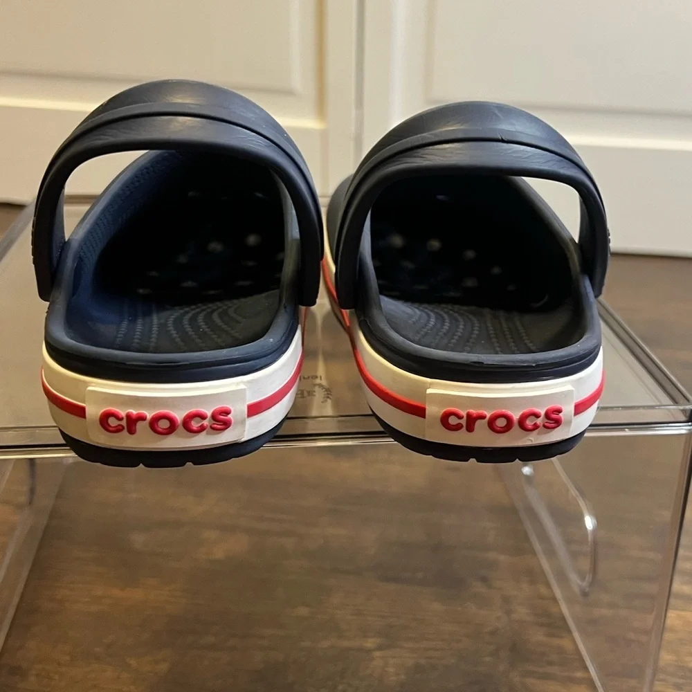 CROCS kids crocband